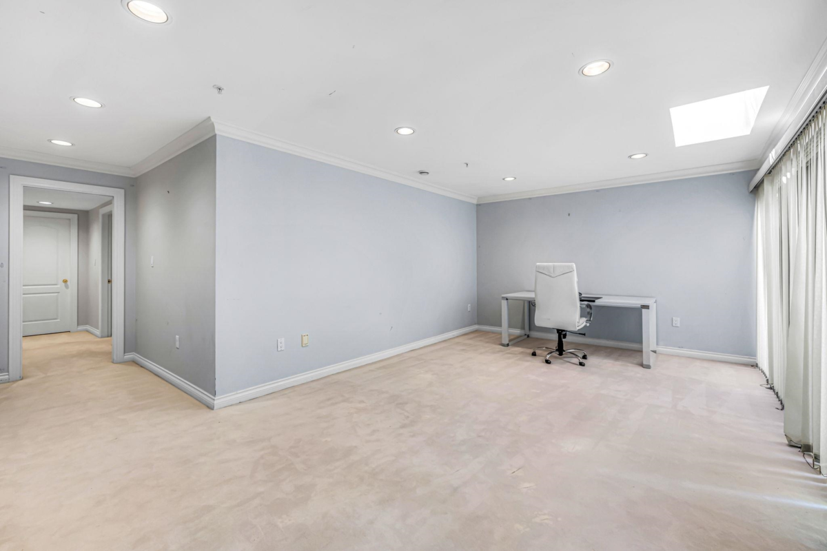 Loft / Bonus Room Photo of 1569 W 35th Avenue, Vancouver, BC