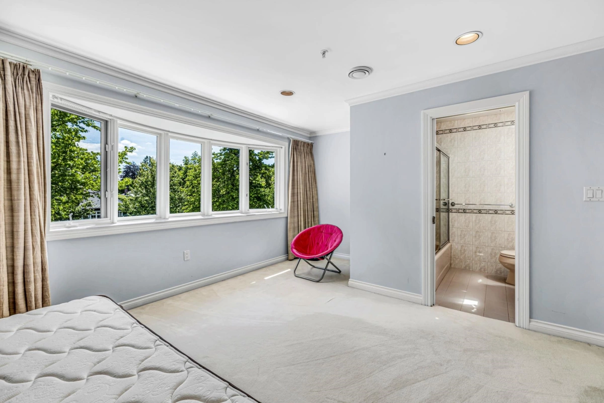 Office / Den Photo of 1569 W 35th Avenue, Vancouver, BC