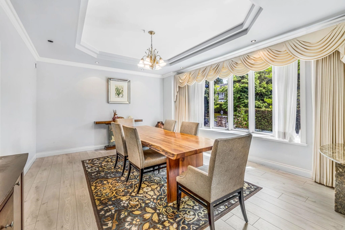 Pantry Photo of 1569 W 35th Avenue, Vancouver, BC