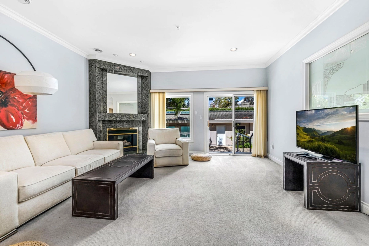 Primary Bathroom Photo of 1569 W 35th Avenue, Vancouver, BC