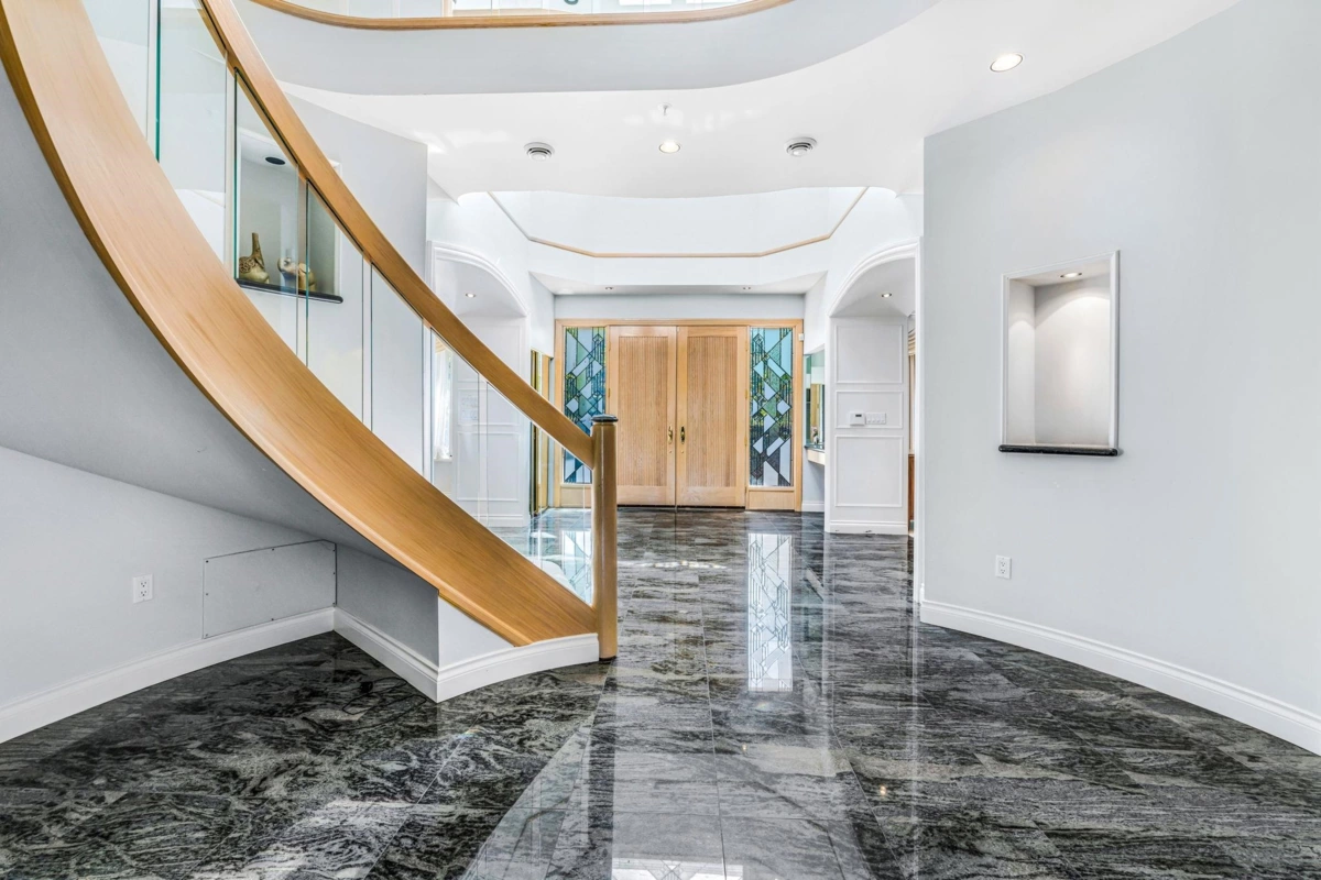 Primary Bedroom Photo of 1569 W 35th Avenue, Vancouver, BC