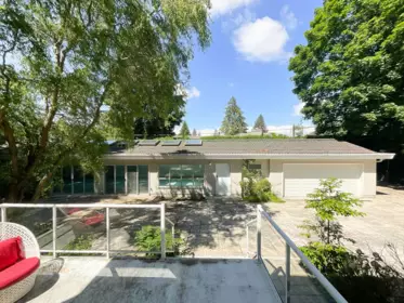 Laundry Room Photo of 1569 W 35th Avenue, Vancouver, BC