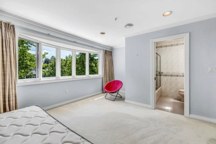 Office / Den Photo of 1569 W 35th Avenue, Vancouver, BC
