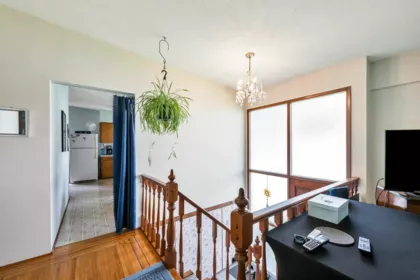 Breakfast Nook Photo of 20580 46 Avenue, Langley, BC