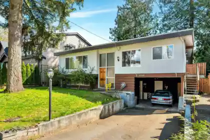 20580 46 Avenue, Langley, BC, Langley — Single Family Residence for sale
