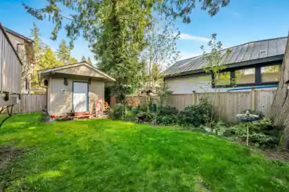 20580 46 Avenue, Langley, BC, Langley — Single Family Residence for sale