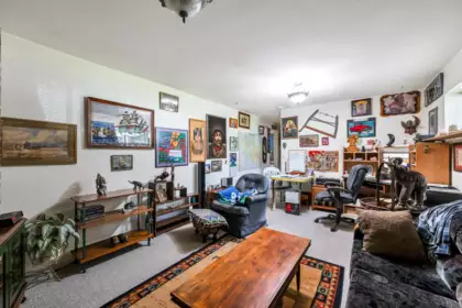 Hallway Photo of 20580 46 Avenue, Langley, BC