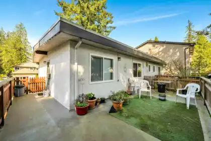 Hot Tub / Spa Photo of 20580 46 Avenue, Langley, BC