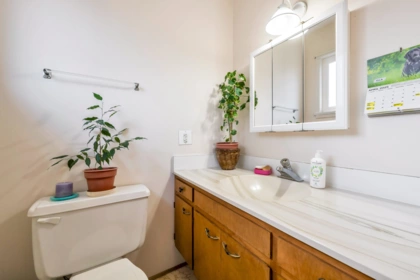 Office / Den Photo of 20580 46 Avenue, Langley, BC