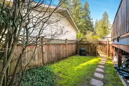 Playground / Recreational Area Near 20580 46 Avenue, Langley, BC