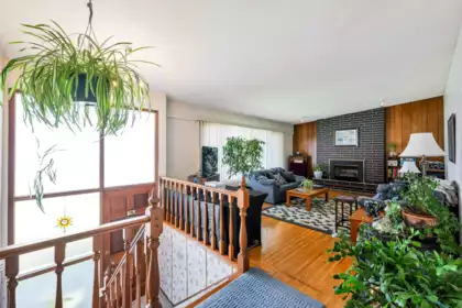 Primary Bedroom Photo of 20580 46 Avenue, Langley, BC