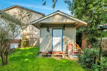 Street View Photo of 20580 46 Avenue, Langley, BC