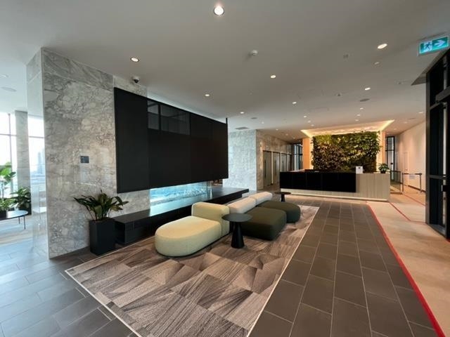 Backyard Photo of 1705 3833 Evergreen Place, Burnaby, BC