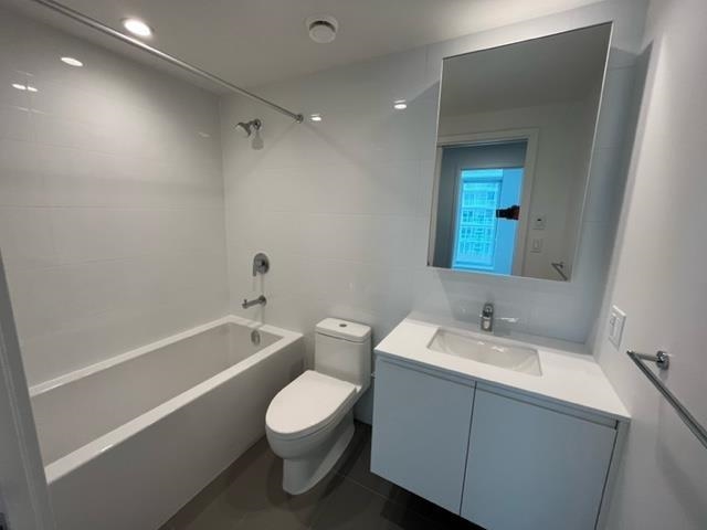 Basement Recreation Room Photo of 1705 3833 Evergreen Place, Burnaby, BC