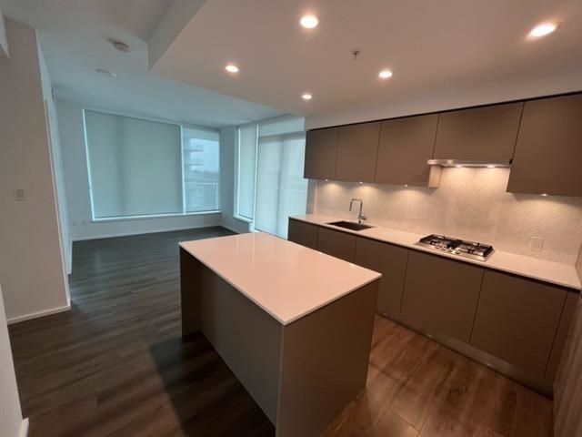 Bedroom 3 Photo of 1705 3833 Evergreen Place, Burnaby, BC