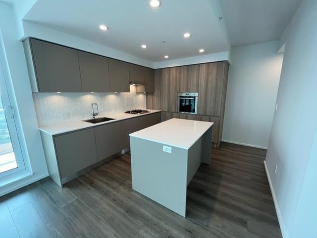 Bedroom 4 Photo of 1705 3833 Evergreen Place, Burnaby, BC