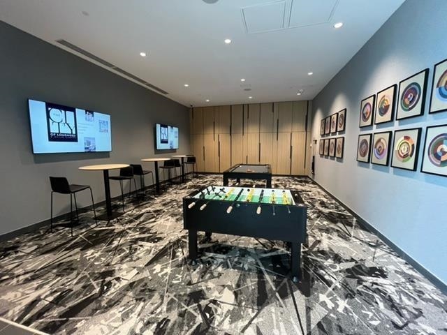 Front Yard Photo of 1705 3833 Evergreen Place, Burnaby, BC