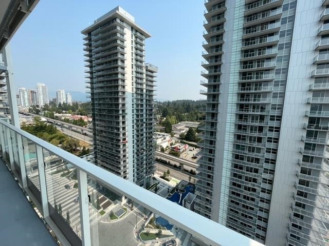 Garage Interior Photo of 1705 3833 Evergreen Place, Burnaby, BC