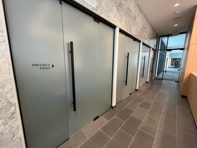 Garden / Landscaping Photo of 1705 3833 Evergreen Place, Burnaby, BC