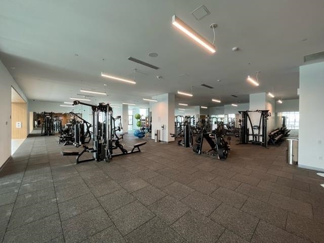 Hot Tub / Spa Photo of 1705 3833 Evergreen Place, Burnaby, BC