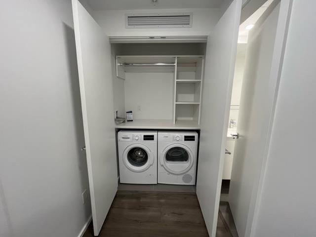 Kitchen Photo of 1705 3833 Evergreen Place, Burnaby, BC