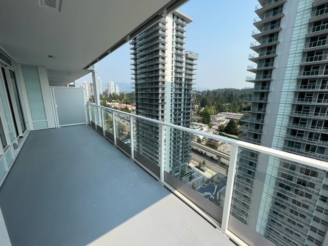 Laundry Room Photo of 1705 3833 Evergreen Place, Burnaby, BC