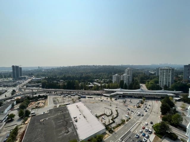 Mudroom Photo of 1705 3833 Evergreen Place, Burnaby, BC