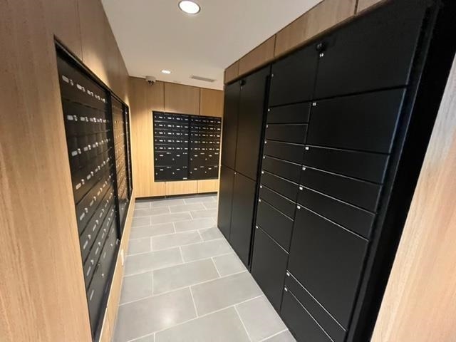 Outdoor Deck Photo of 1705 3833 Evergreen Place, Burnaby, BC