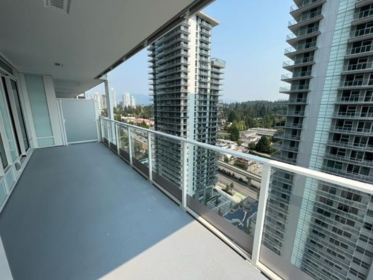 Laundry Room Photo of 1705 3833 Evergreen Place, Burnaby, BC