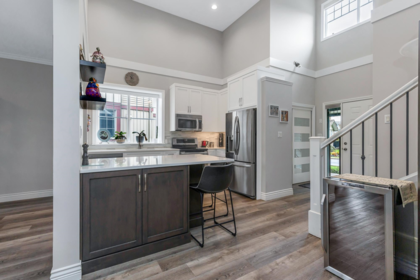 2 45545 Tamihi Way, Chilliwack, BC, Chilliwack — Townhouse for sale