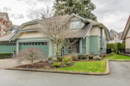 2 45545 Tamihi Way, Chilliwack, BC, Chilliwack — Townhouse for sale