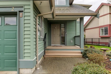 2 45545 Tamihi Way, Chilliwack, BC, Chilliwack — Townhouse for sale