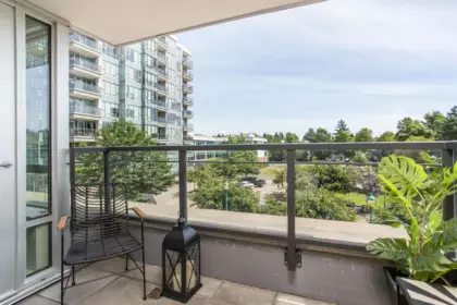 Office / Den Photo of 402 12079 Harris Road, Pitt Meadows, BC