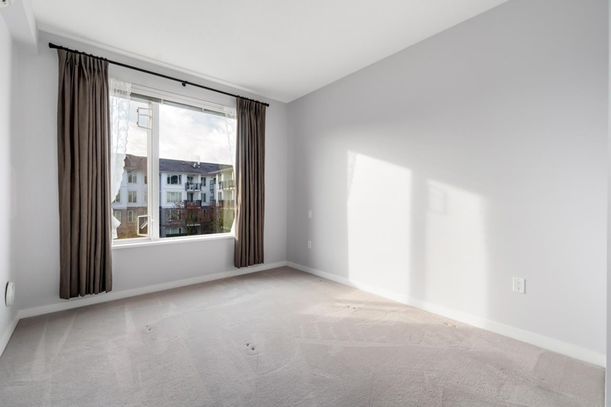 Pantry Photo of 318 9388 Mckim Way, Richmond, BC
