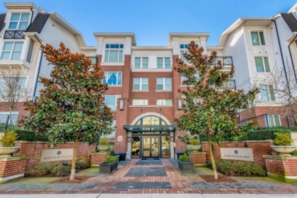 318 9388 Mckim Way, Richmond, BC, West Cambie — 2 bed apartment/condo for sale