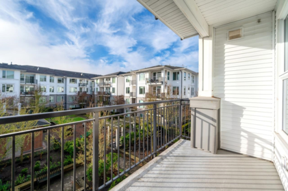 Loft / Bonus Room Photo of 318 9388 Mckim Way, Richmond, BC