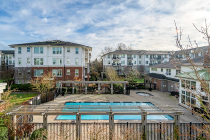 Office / Den Photo of 318 9388 Mckim Way, Richmond, BC