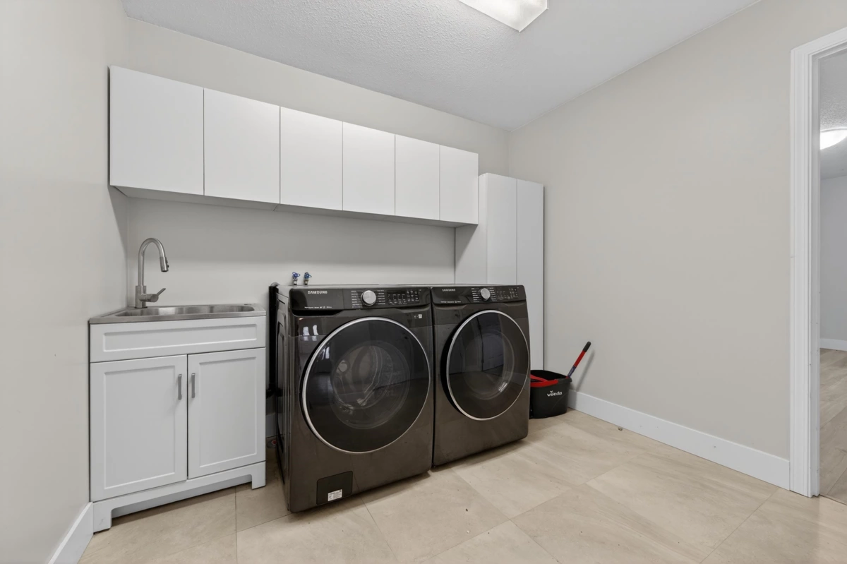 Bedroom 4 Photo of 21105 River Road, Maple Ridge, BC