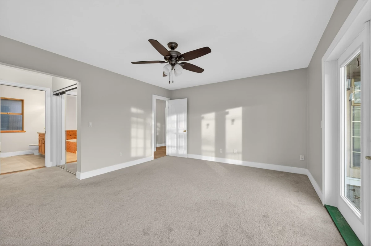 Front Yard Photo of 21105 River Road, Maple Ridge, BC