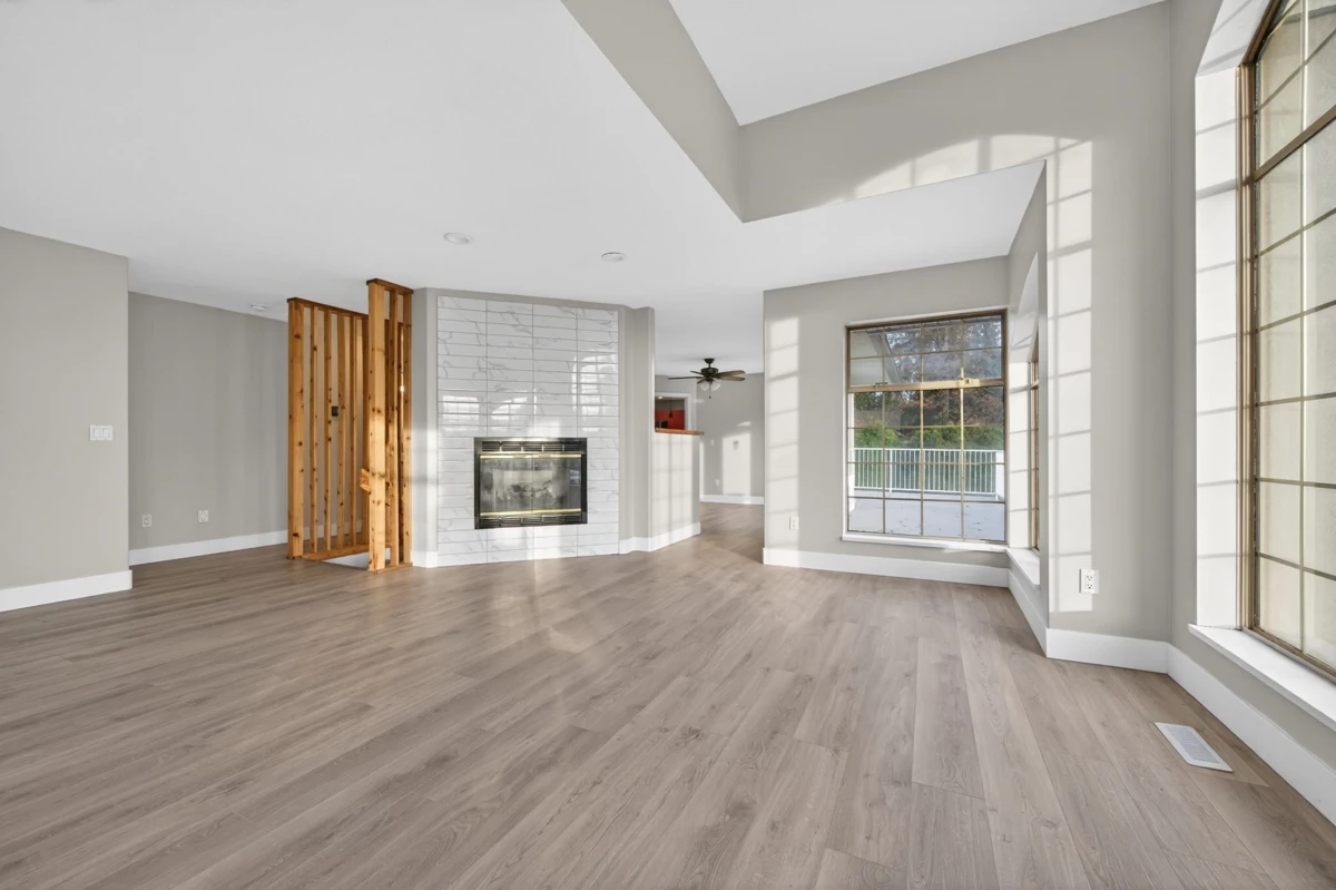 Loft / Bonus Room Photo of 21105 River Road, Maple Ridge, BC