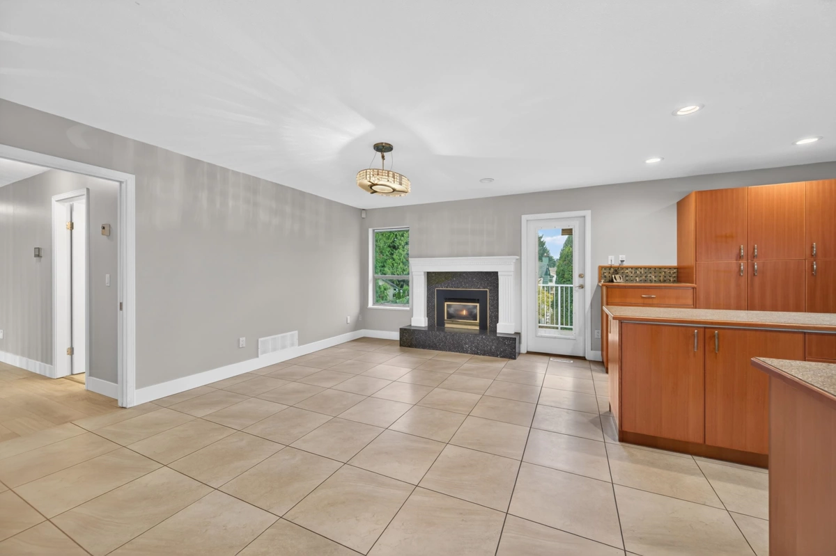 Outdoor Patio Photo of 21105 River Road, Maple Ridge, BC