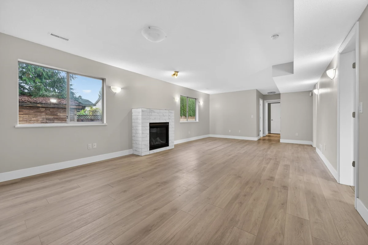 Primary Bedroom Photo of 21105 River Road, Maple Ridge, BC