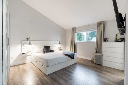 Bedroom 3 Photo of 2673 128 Street, Surrey, BC