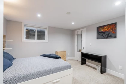 Garage Interior Photo of 2673 128 Street, Surrey, BC