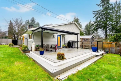 Garden / Landscaping Photo of 2673 128 Street, Surrey, BC