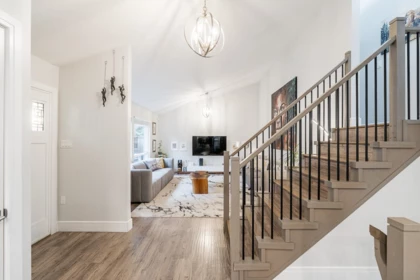 Living Room Photo of 2673 128 Street, Surrey, BC