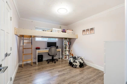 Loft / Bonus Room Photo of 2673 128 Street, Surrey, BC