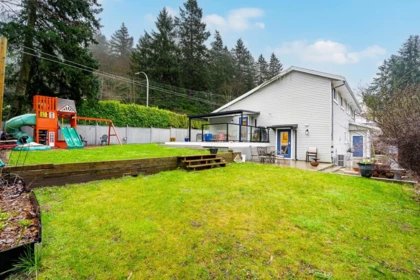 Outdoor Kitchen Photo of 2673 128 Street, Surrey, BC