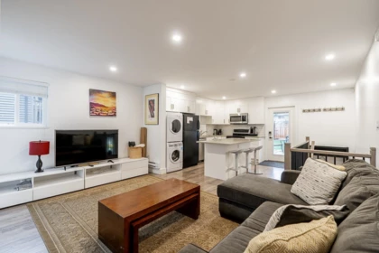 Staircase Photo of 2673 128 Street, Surrey, BC