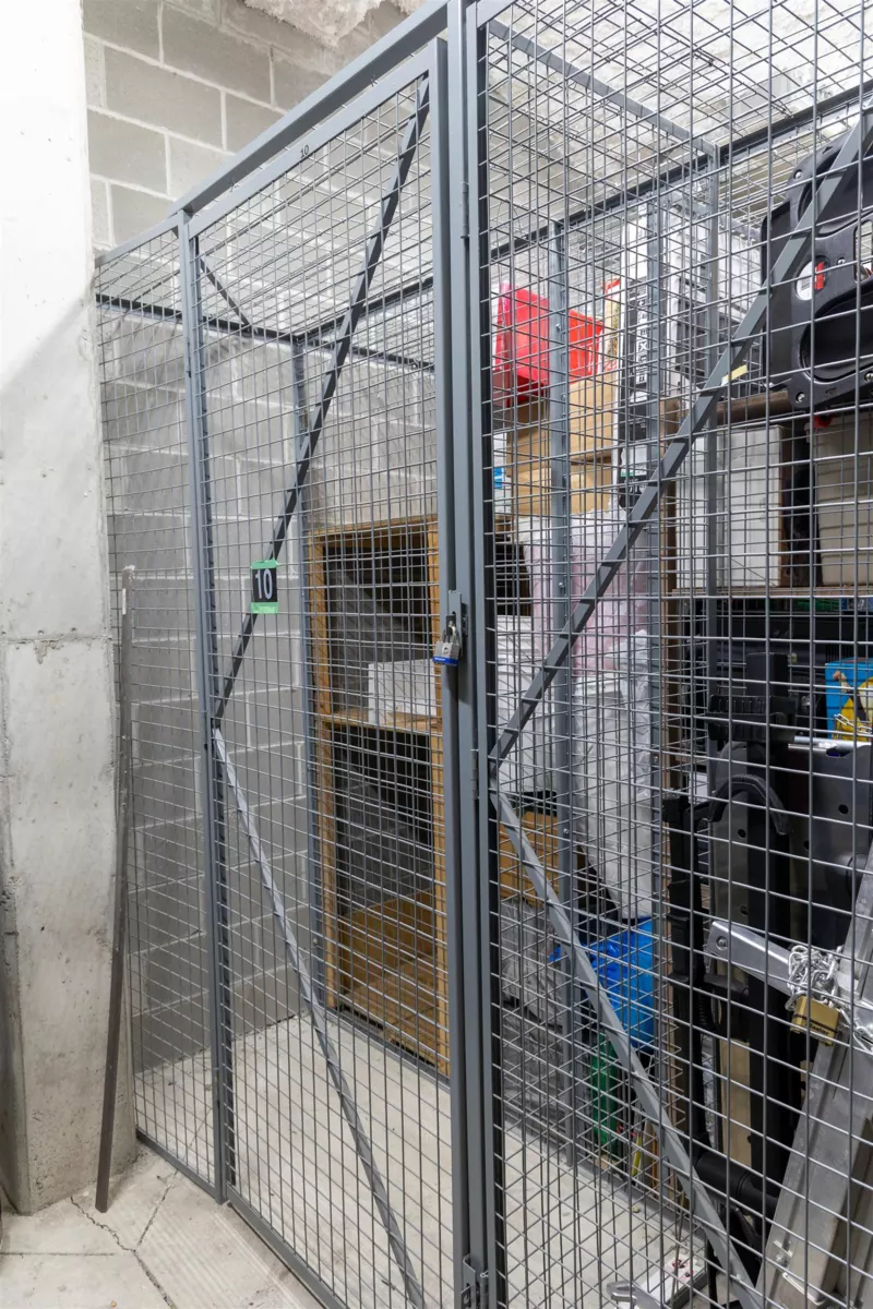 Basement Recreation Room Photo of 402 6875 Dunblane Avenue, Burnaby, BC